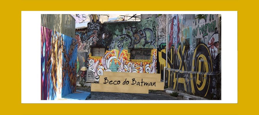 beco do batman