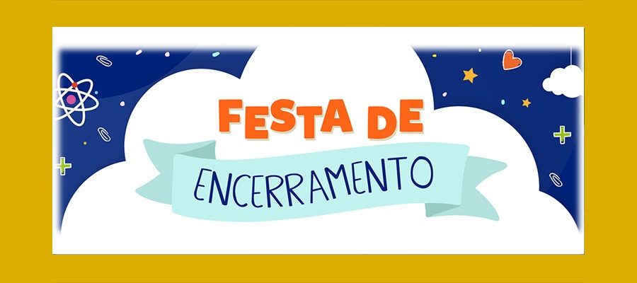 festa de encerramento 1